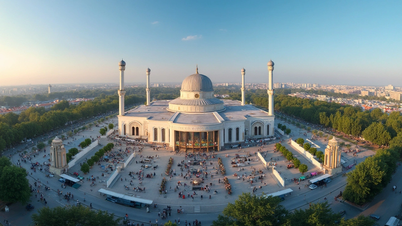 Роль в сообществе