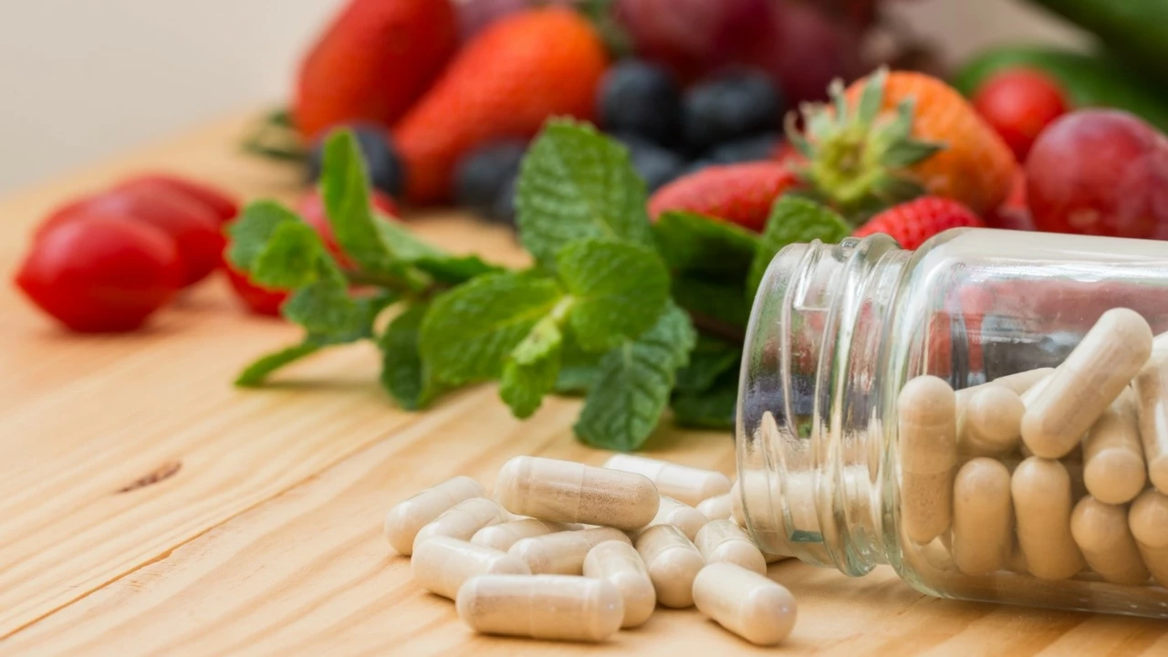 Why Rutin is the Dietary Supplement Everyone Should Be Taking