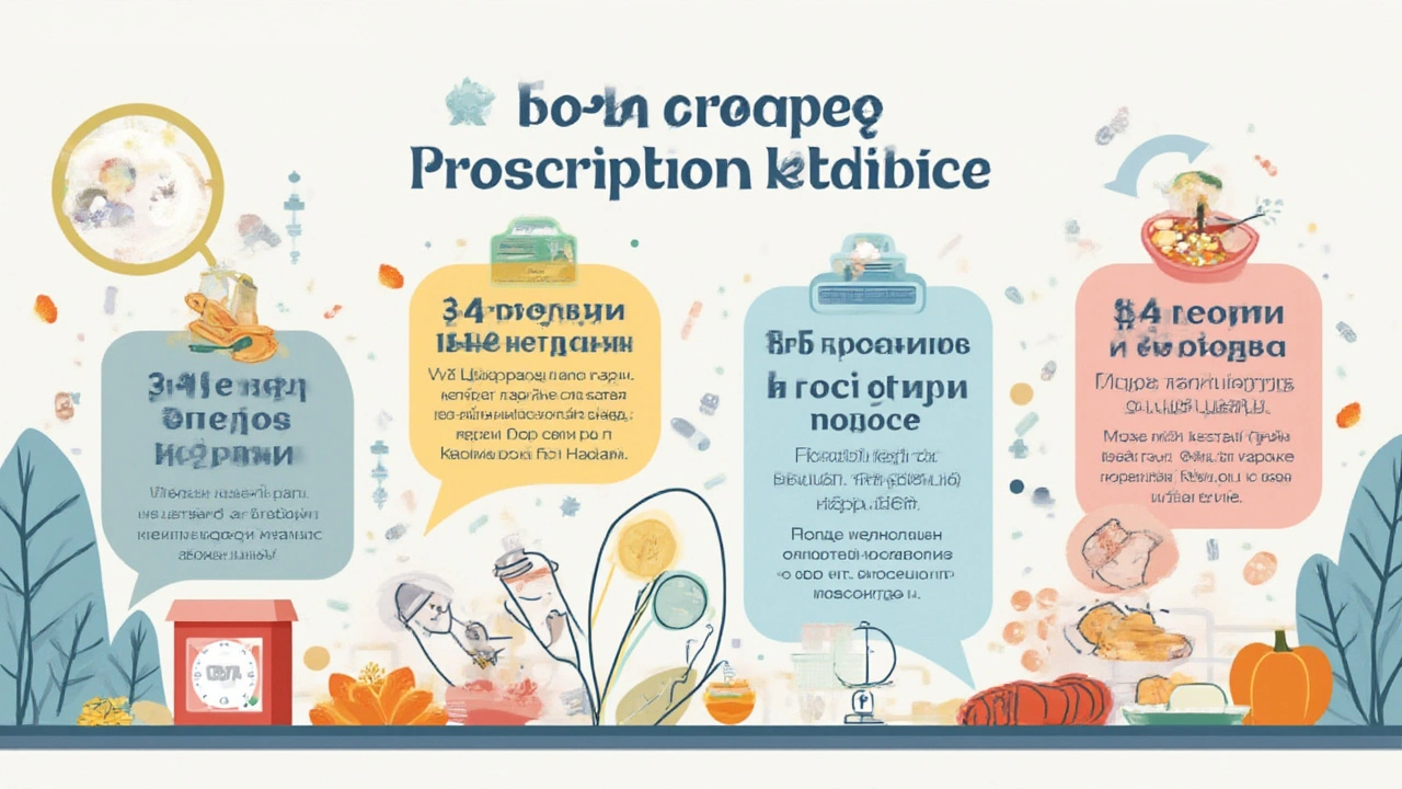 Лайфхаки для лёгкой отмены и поддержания здоровья