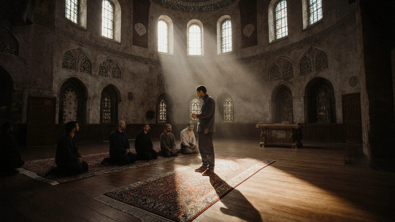 Кто самый главный в исламе? Руководство по иерархии в мусульманской вере