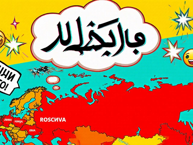 Почему название «Москва» часто путают с «месжид» (мечеть)?