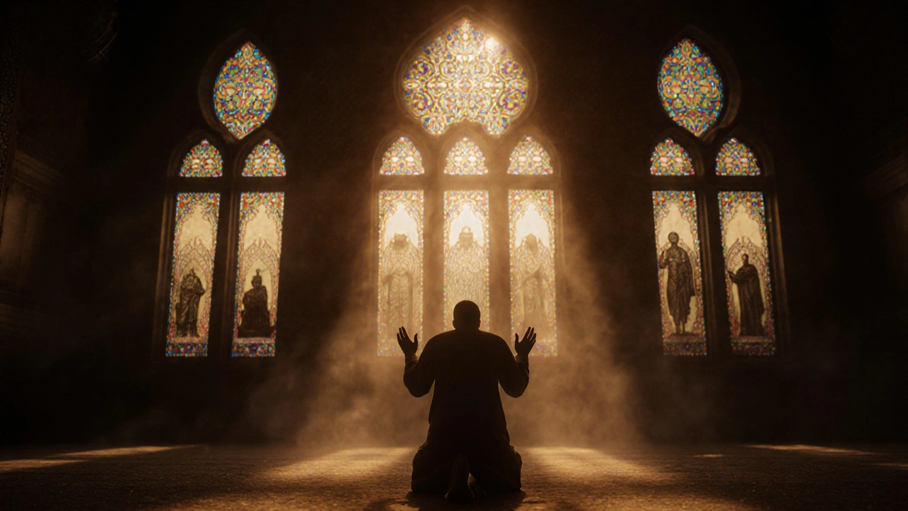 Что никогда не простит Аллах: грехи, которые не прощаются в исламе