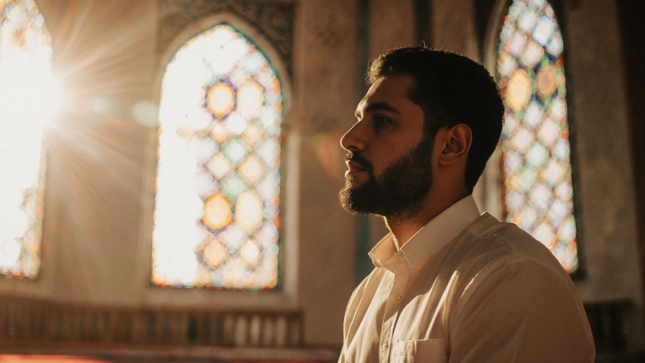 Какие газы не портят омовение в исламе: практическое руководство для мусульман