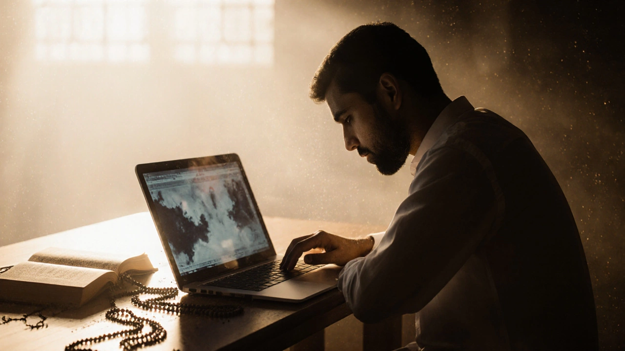 Можно ли заниматься 18+ в исламе: что говорит шариат о порнографии и эротике