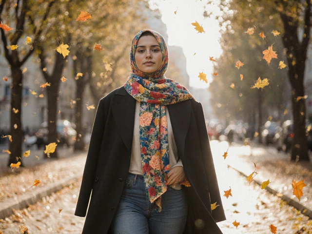 Как называется мусульманская верхняя одежда: названия и различия