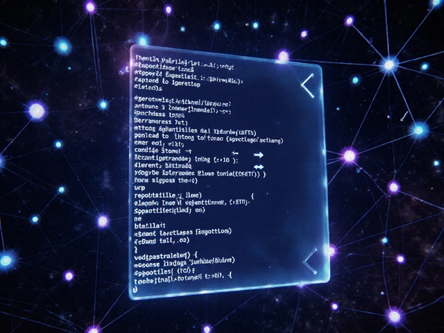 Как работают смарт-контракты на Ethereum