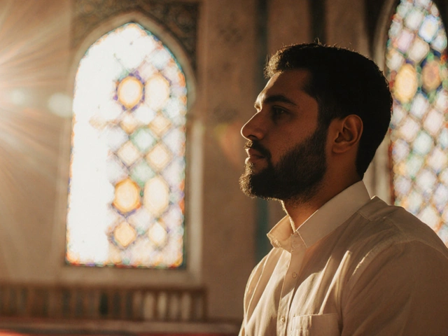 Какие газы не портят омовение в исламе: практическое руководство для мусульман