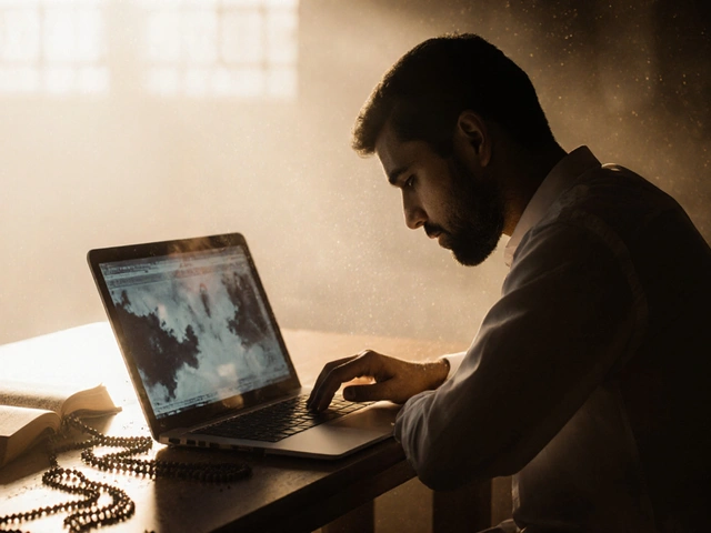 Можно ли заниматься 18+ в исламе: что говорит шариат о порнографии и эротике