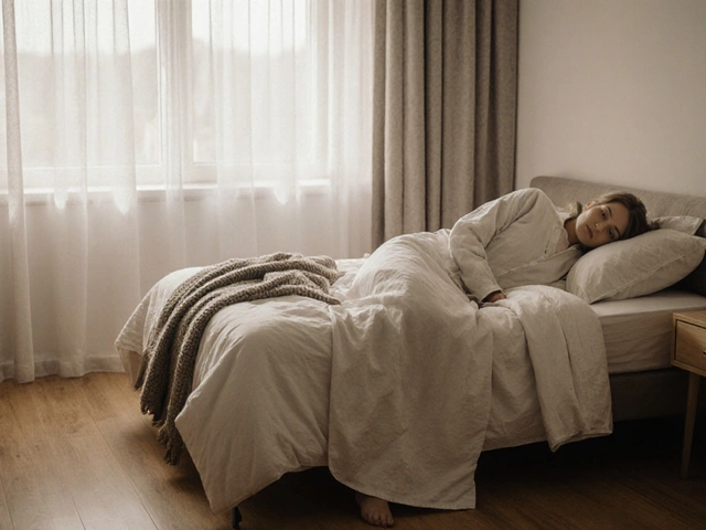 В чем спят женщины-мусульманки: правда о ночном белье и культурных традициях