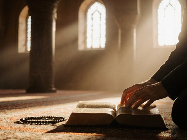 В чем заключается религия ислам: основы веры, практики и мировоззрения