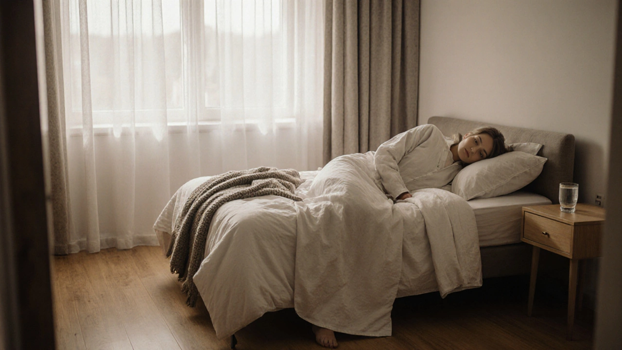 В чем спят женщины-мусульманки: правда о ночном белье и культурных традициях