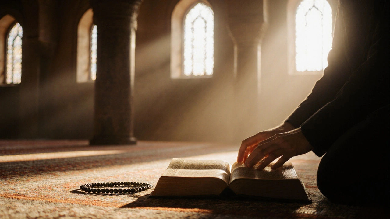 В чем заключается религия ислам: основы веры, практики и мировоззрения