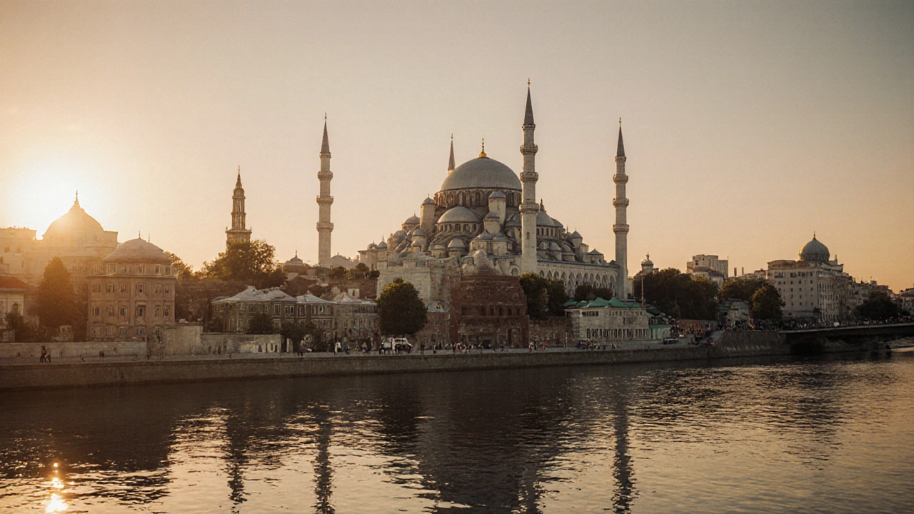 В каких городах России живет больше всего мусульман?