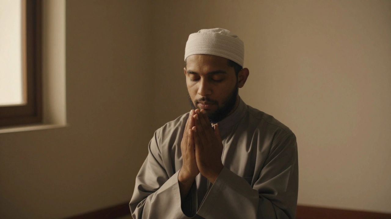 Какие три основы в исламе? Простое объяснение для начинающих