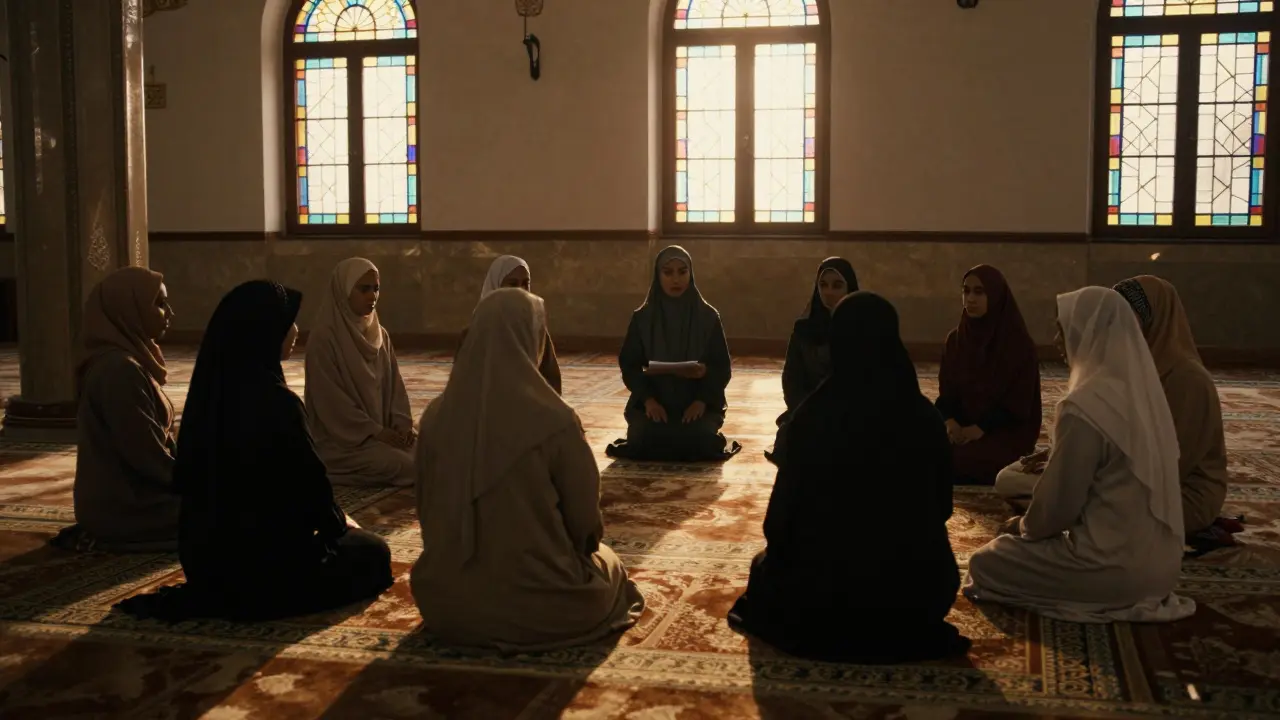 Можно ли переспать с мусульманкой: что говорит ислам о сексуальных отношениях