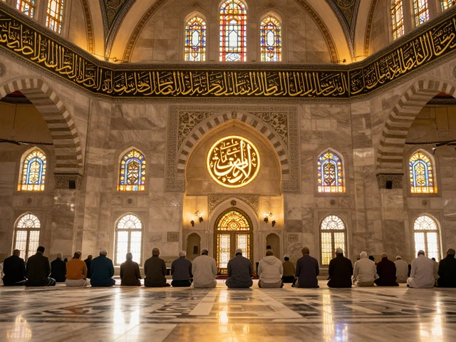 Где востребована арабская каллиграфия сегодня?