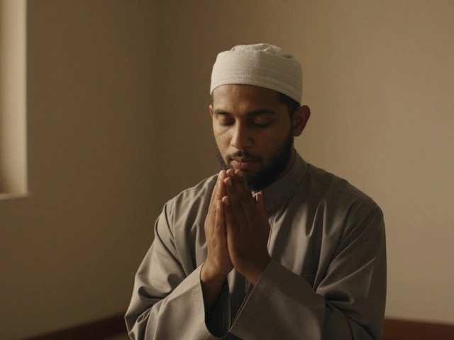 Какие три основы в исламе? Простое объяснение для начинающих