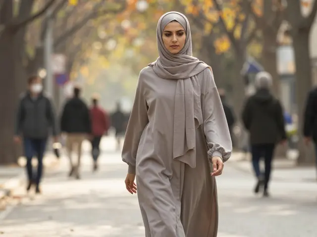 Какую одежду нельзя носить мусульманам: правила и запреты в исламе