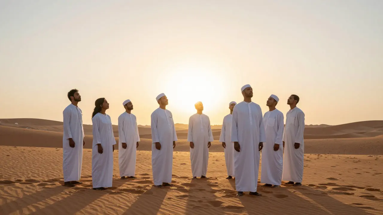 Что самое ценное в исламе: основы веры, которые меняют жизнь