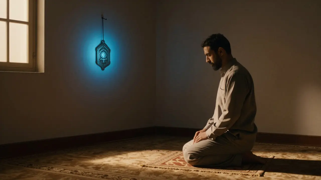 Какой грех самый страшный в исламе: что говорит Коран и как это влияет на жизнь мусульманина