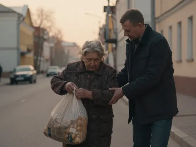 Кто считается хорошим человеком в исламе: принципы, поведение и качества