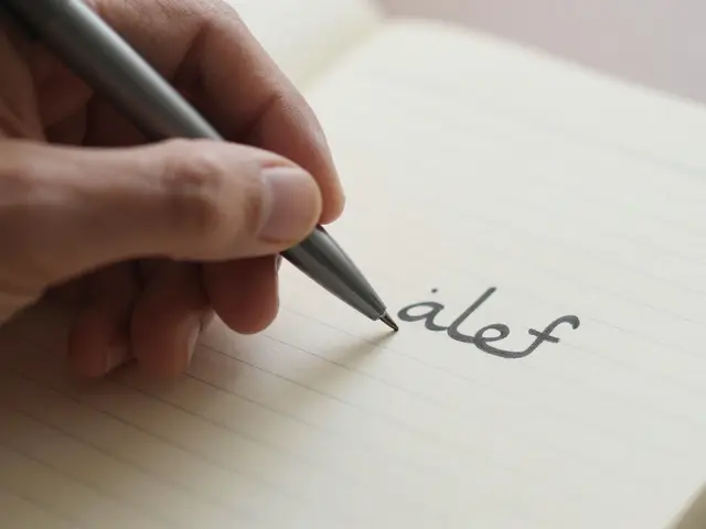 Можно ли научиться арабской каллиграфии: пошаговое руководство для начинающих