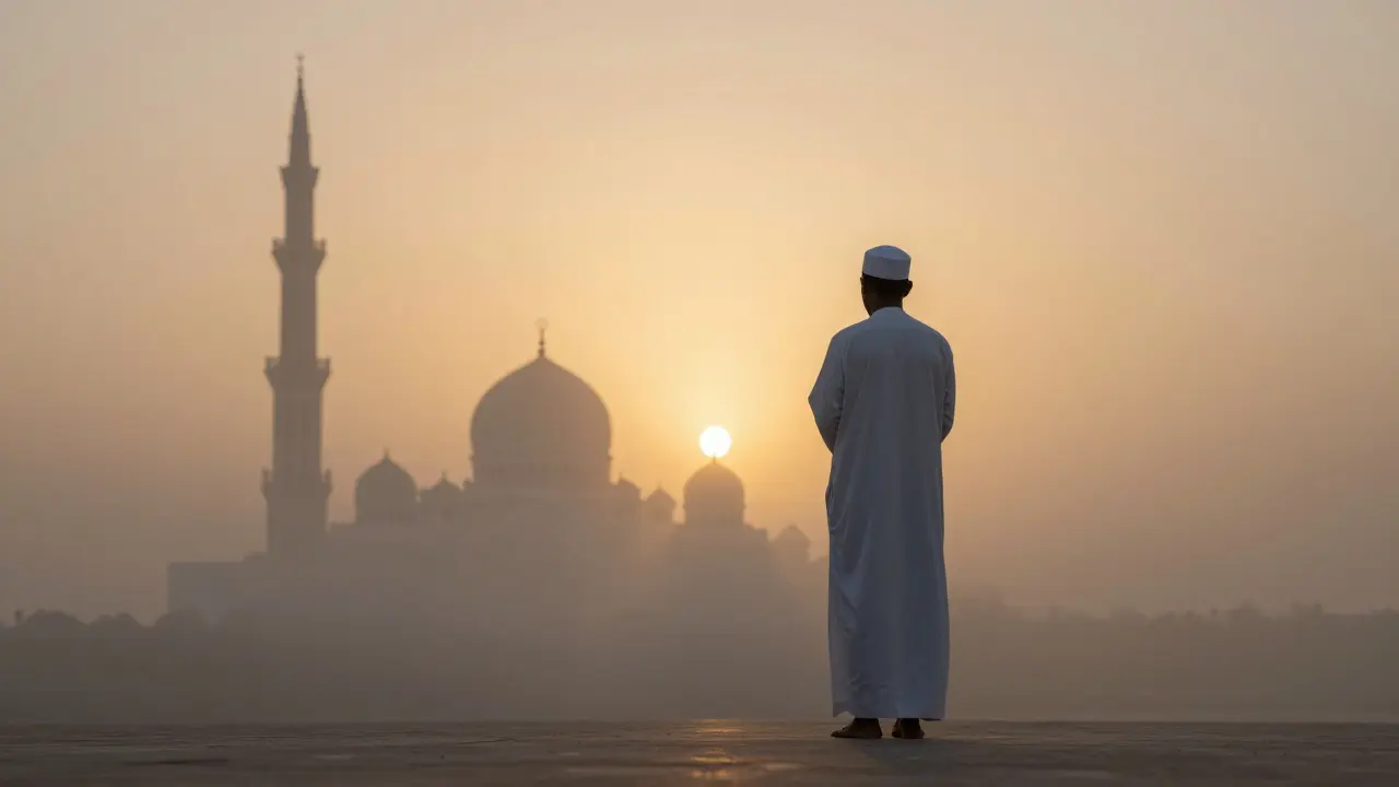 Что самое главное в жизни в исламе: основы веры, действия и смысл существования