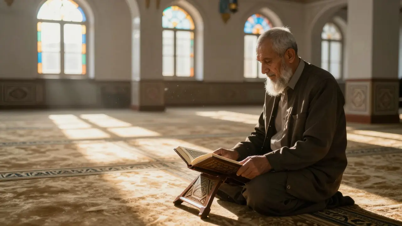 Кто главный враг в исламе? Простой ответ, который многие не понимают