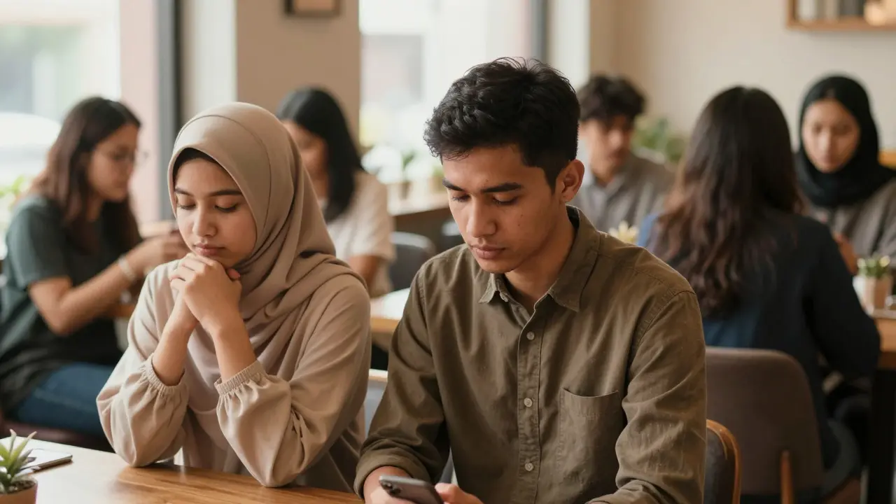 Можно ли мусульманину целовать девушку: исламские правила отношений