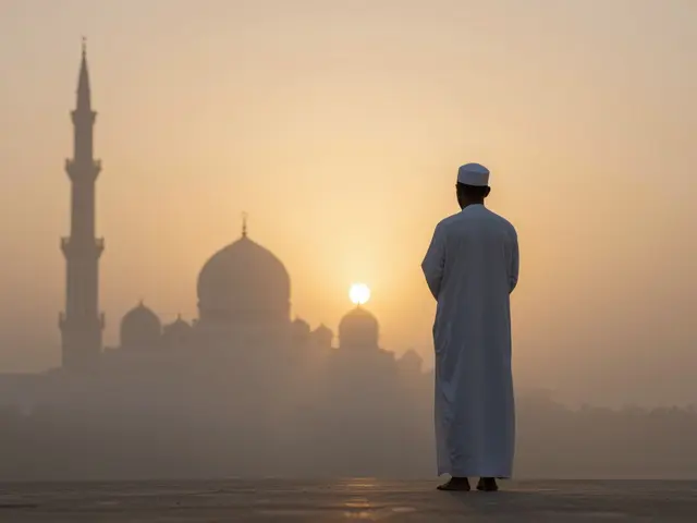 Что самое главное в жизни в исламе: основы веры, действия и смысл существования