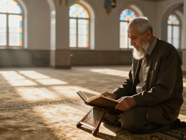 Кто главный враг в исламе? Простой ответ, который многие не понимают