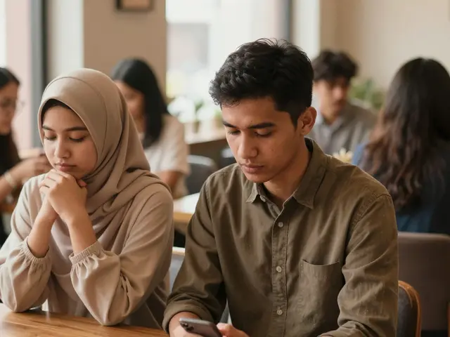 Можно ли мусульманину целовать девушку: исламские правила отношений