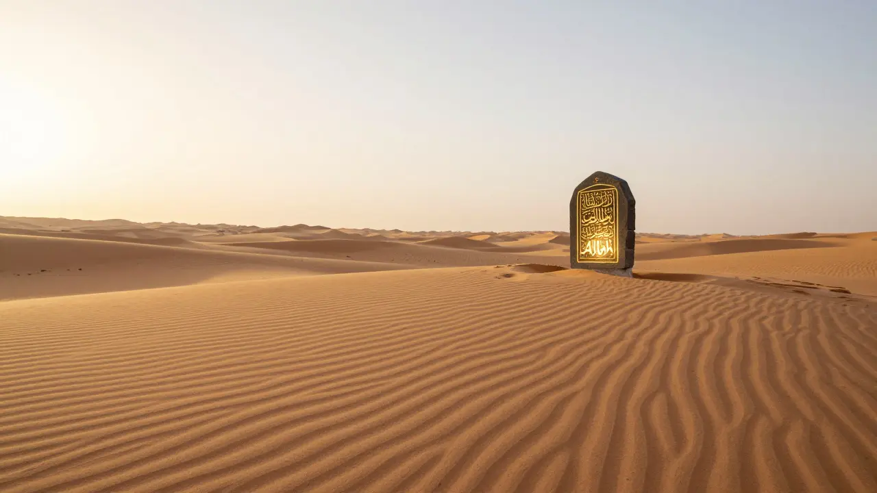 Кто сильнее: Аллах или Иисус? Ответ ислама