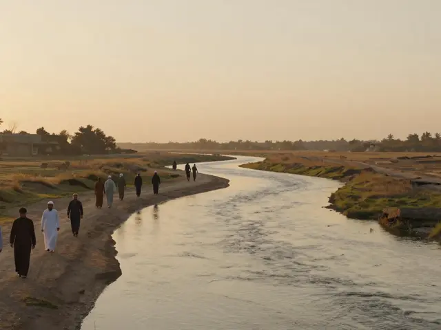 Чем отличается мусульманин от ислама?