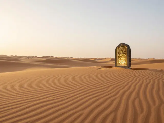 Кто сильнее: Аллах или Иисус? Ответ ислама